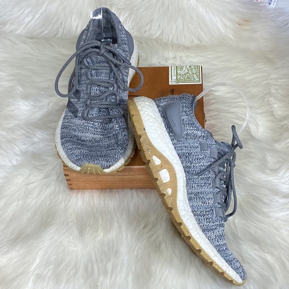 adidas Other - Adidas Pure Boost Sneakers